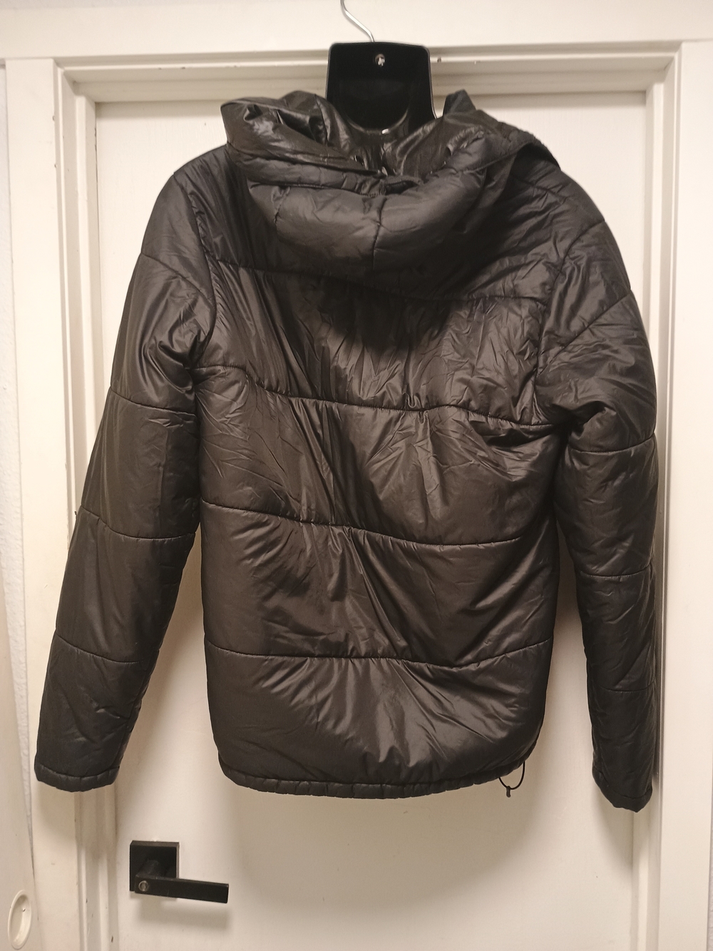 Alpine Design Puffer Jacket Large - Picture 3 of 5